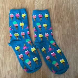 Fun Socks - free in a bundle :)
